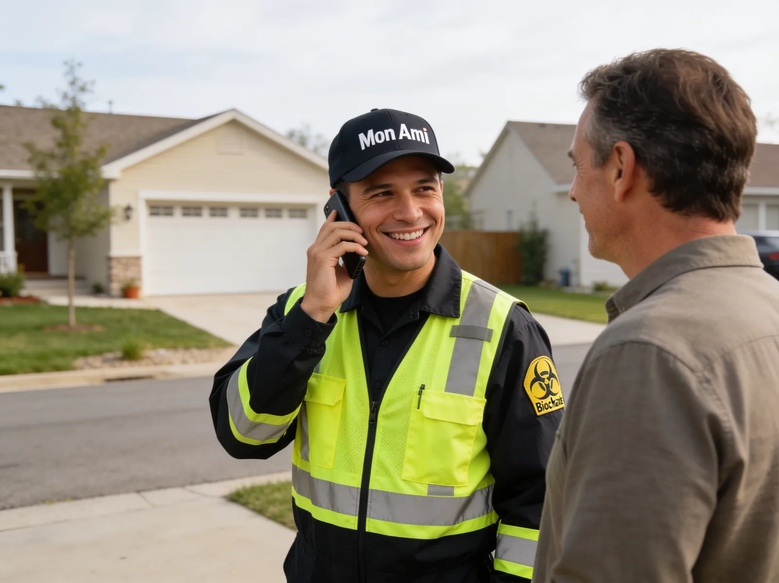 Sewage Cleanup Caputa, SD FAQs